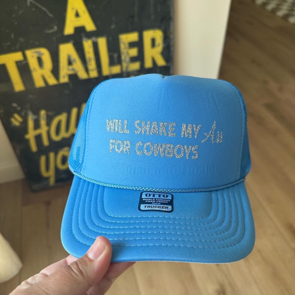 Cowboy hat